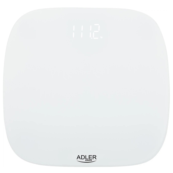 Весы напольные Adler AD 8176 180кг