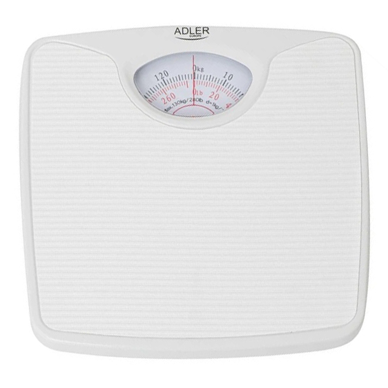 Весы напольные ADLER AD 8151