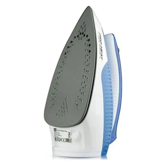 Дорожный паровой утюг Domotec MS-1118 1000Вт