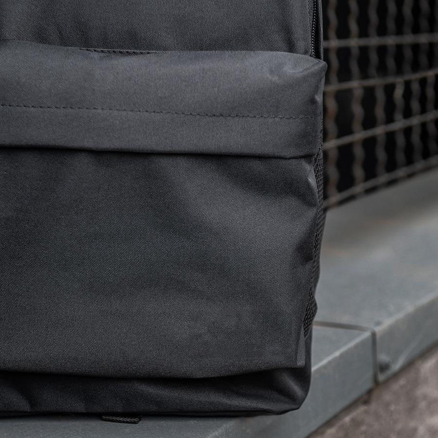 Рюкзак городской из качественной ткани мужской - женский  / для ноутбука / для девушек, для парней. Модель: 59377-1