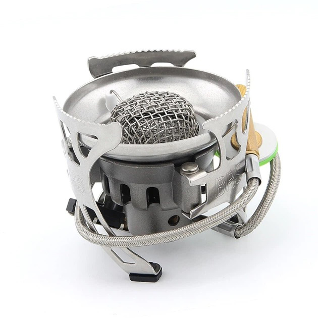 Газовая система горелка для приготовления пищи BRS BRS-T15A