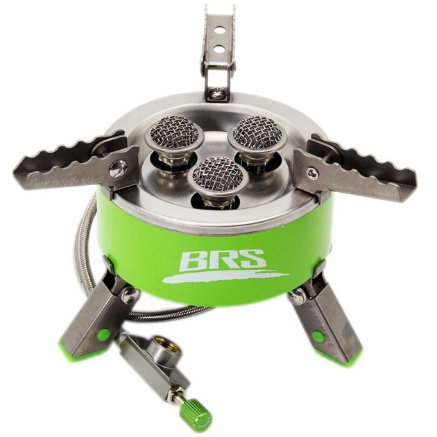 Газовая горелка BRS-73