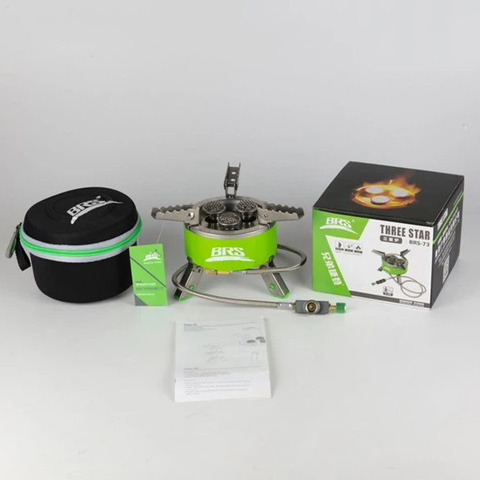 Газовая горелка BRS-73