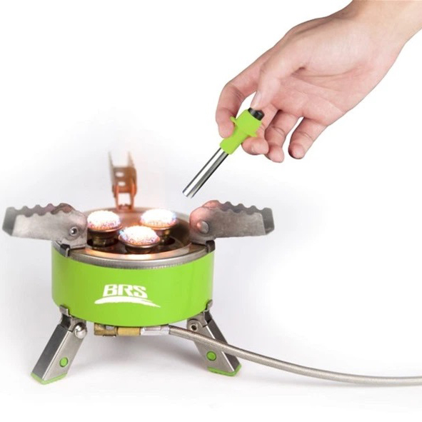 Газовая горелка BRS-73