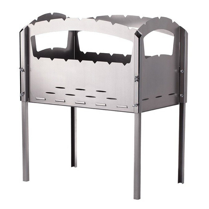 Мангал раскладной большой (4820152617415)