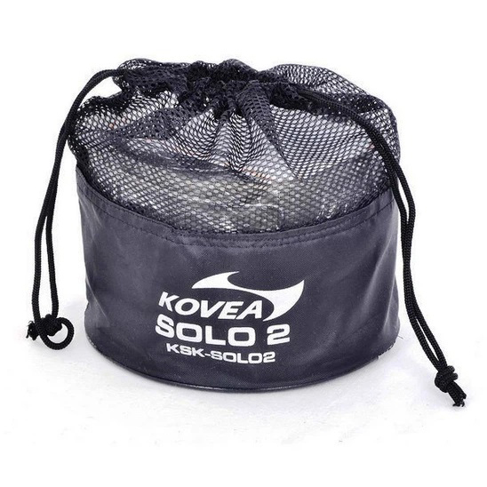 Набор посуды Kovea Solo 2 KSK-SOLO2