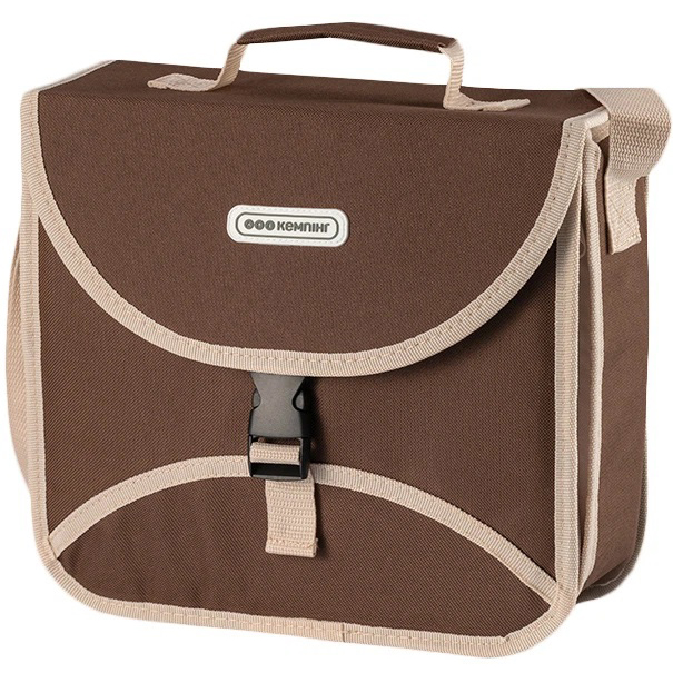 Набор для пикника Кемпинг Casual на 4 персоны (4823082715411)