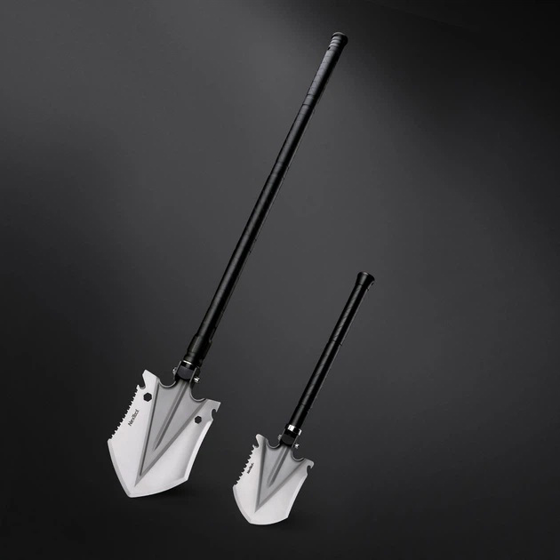 Многофункциональная лопата NexTool Folding Shovel Regular (NE0114)