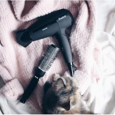 Фен MAGIO MG-166 2 кВт классический фен для волос электрический фен для сушки волос, фены для сушки волос