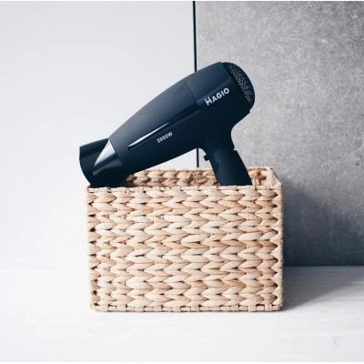 Фен MAGIO MG-166 2 кВт классический фен для волос электрический фен для сушки волос, фены для сушки волос