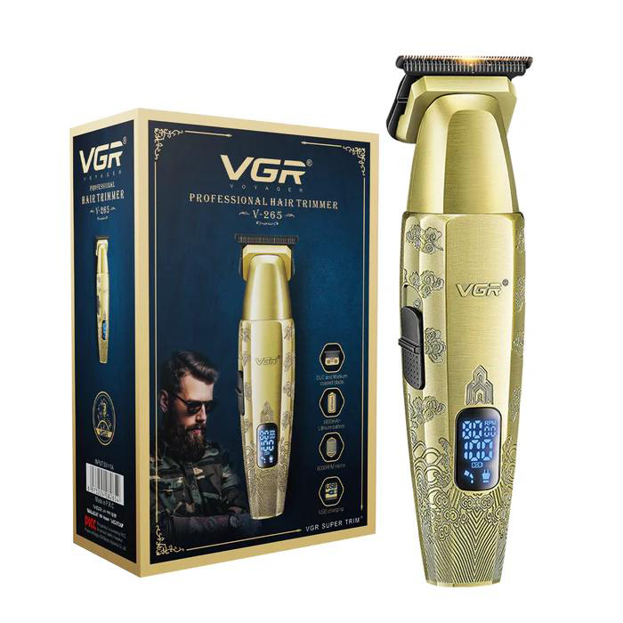 Триммер VGR V-265