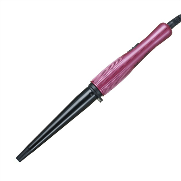 Плойка Dario DHC650C. Цвет: фиолетовый