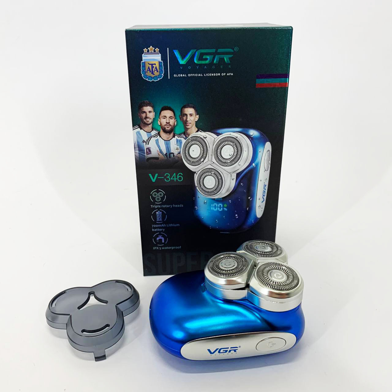 Электробритва VGR V-346