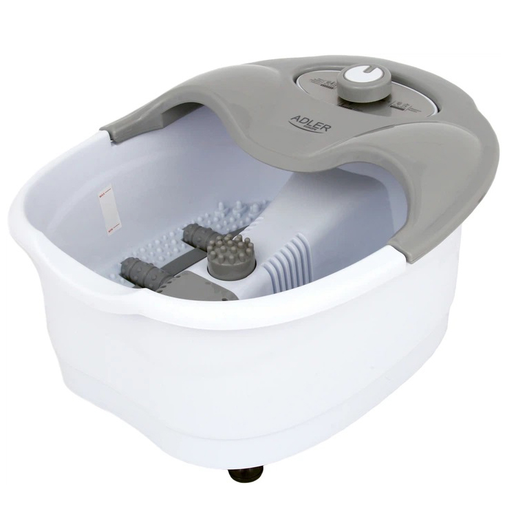 Ванночка массажер для ног Adler AD 2167