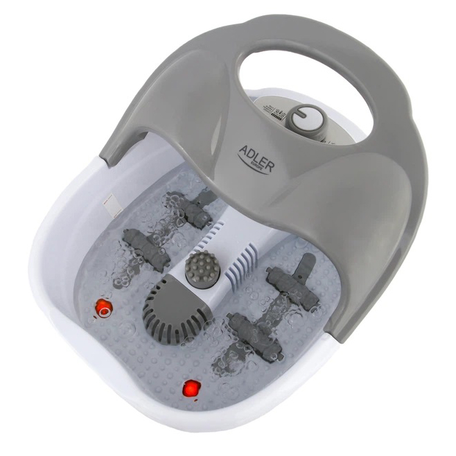 Ванночка массажер для ног Adler AD 2167