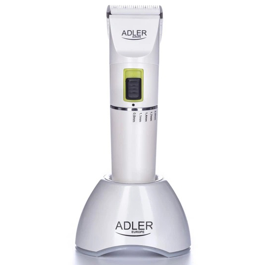 Машинка для стрижки волос беспроводная Adler AD 2827