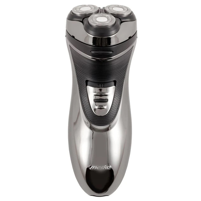 Электробритва MESKO MS 2920 POLAND с триммером