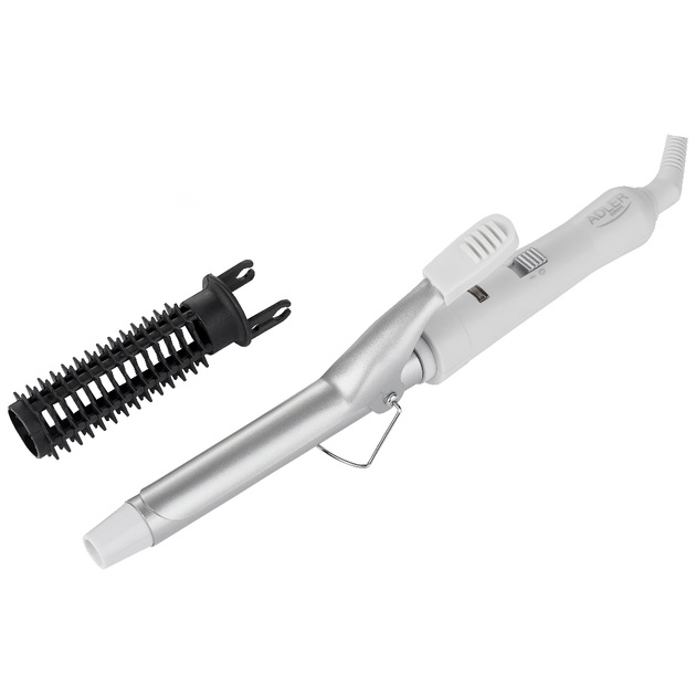 Плойка для волос Adler AD 2105 20Вт