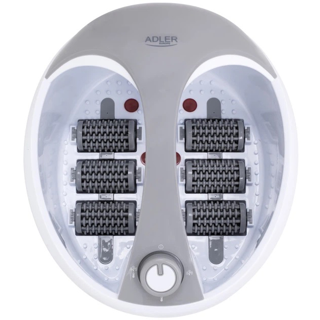 Гидромассажная ванночка для ног Adler AD 2177