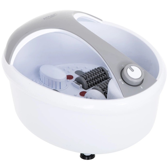 Гидромассажная ванночка для ног Adler AD 2177