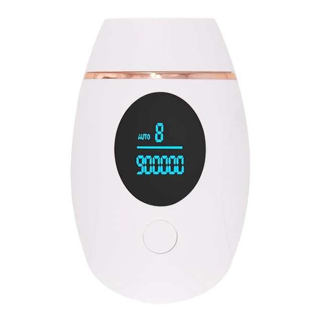 Лазерный эпилятор Depilator Laser 36 Вт 8 уровней 900000 вспышек