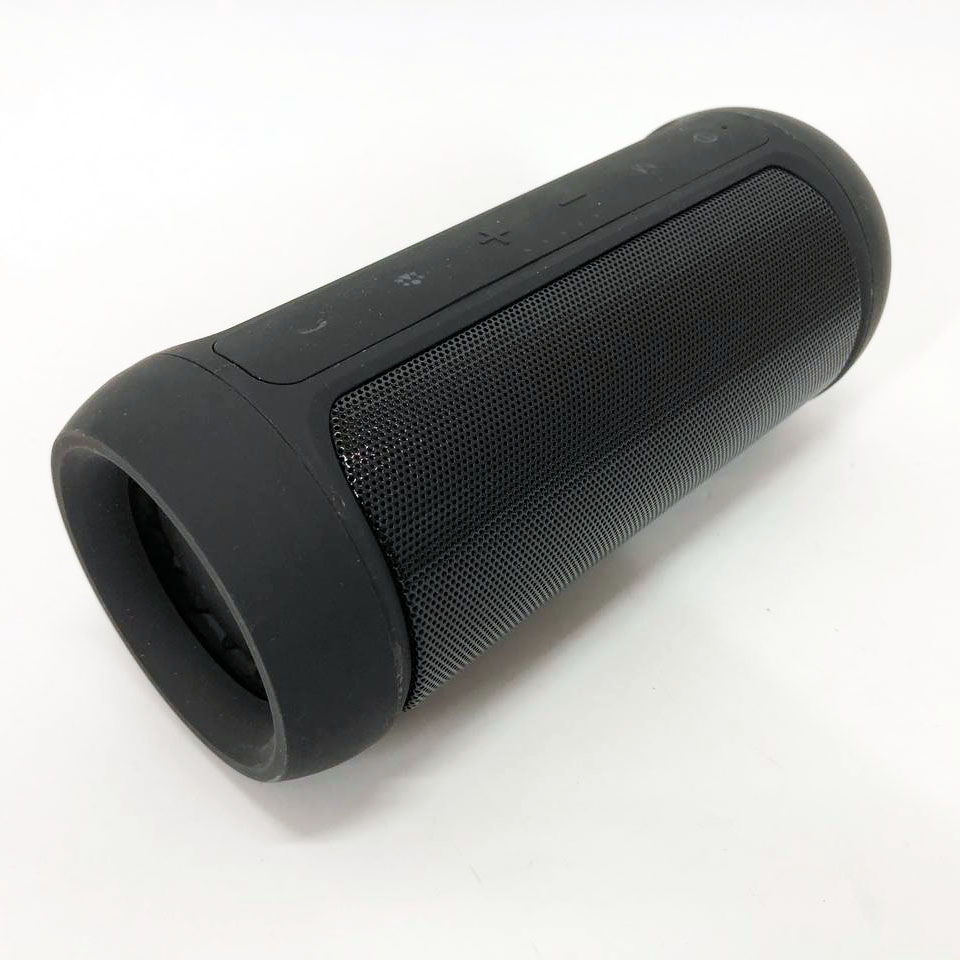 Колонка JBL CHARGE2+ J2 (аналог) Цвет: черный