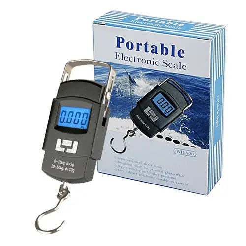 Весы кухонные кантерные MX-501/WH-A08