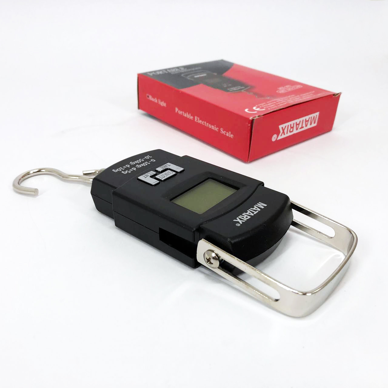 Весы кухонные кантерные MX-501/WH-A08