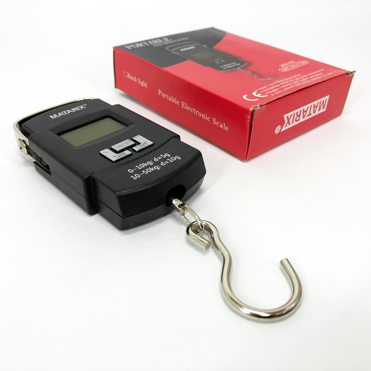 Весы кухонные кантерные MX-501/WH-A08