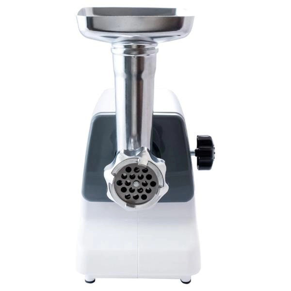 Мясорубка Crownberg CB-4212 с соковыжималкой, электромясорубка 2500W, мясорубка с металлическим редуктором