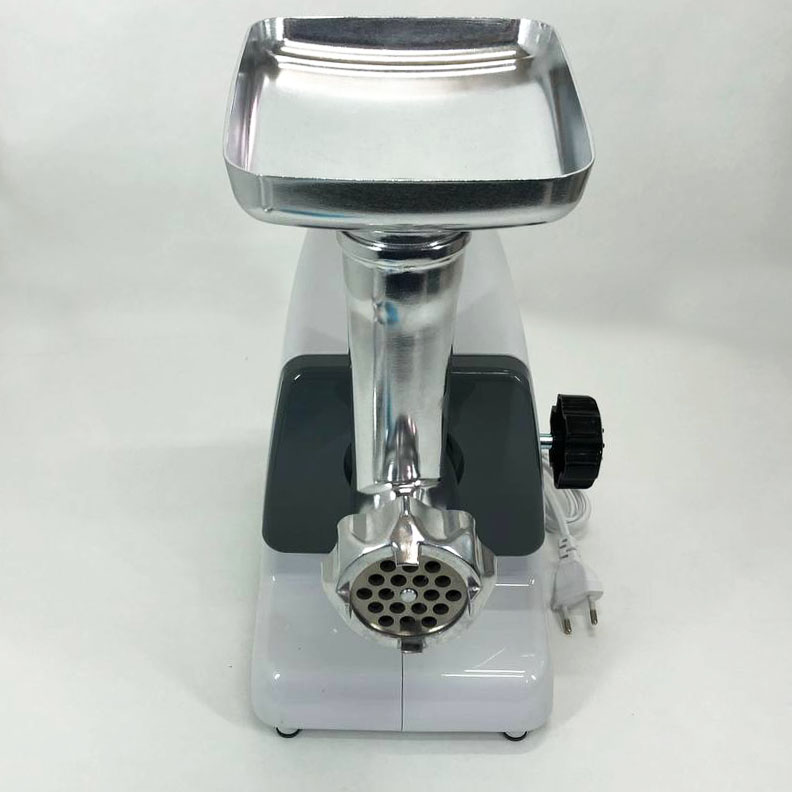 Мясорубка Crownberg CB-4212 с соковыжималкой, электромясорубка 2500W, мясорубка с металлическим редуктором