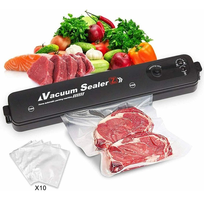 Вакуумный упаковщик VACUUM SEALER LP-11 (S+)