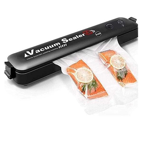 Вакуумный упаковщик VACUUM SEALER LP-11 (S+)