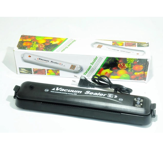 Вакуумный упаковщик VACUUM SEALER LP-11 (S+)
