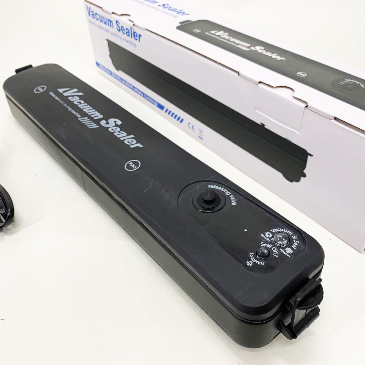 Вакуумный упаковщик VACUUM SEALER LP-11 (S+)