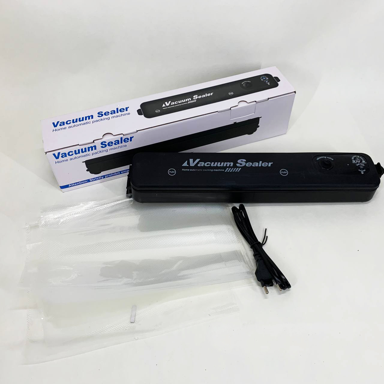 Вакуумный упаковщик VACUUM SEALER LP-11 (S+)