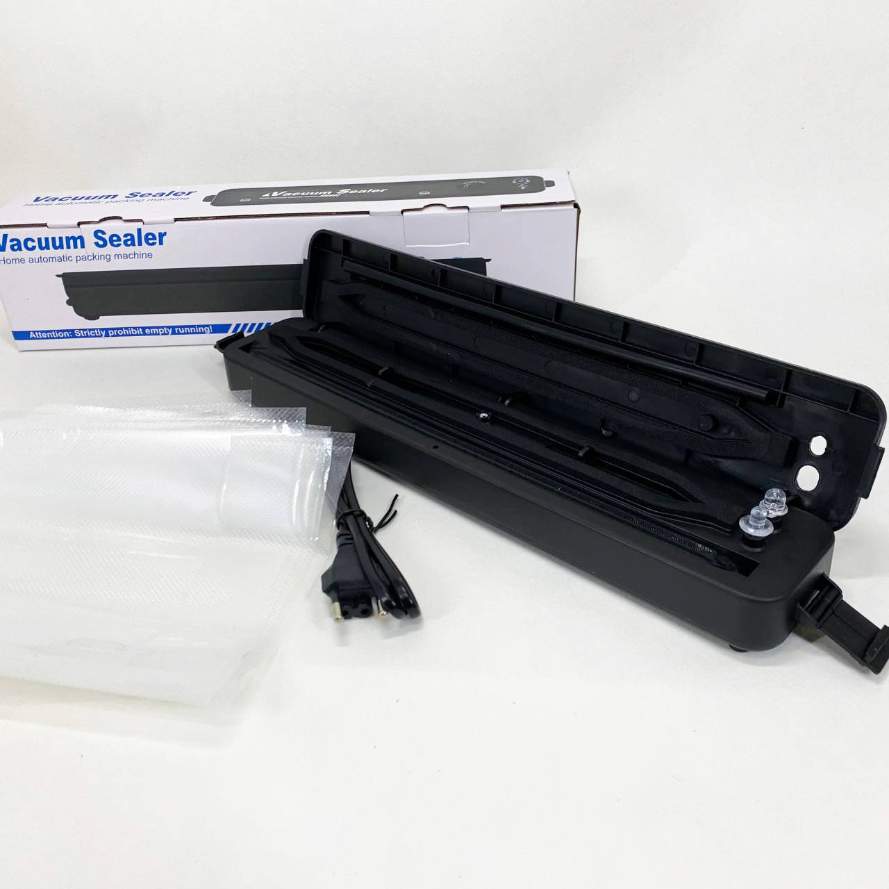Вакуумный упаковщик VACUUM SEALER LP-11 (S+)