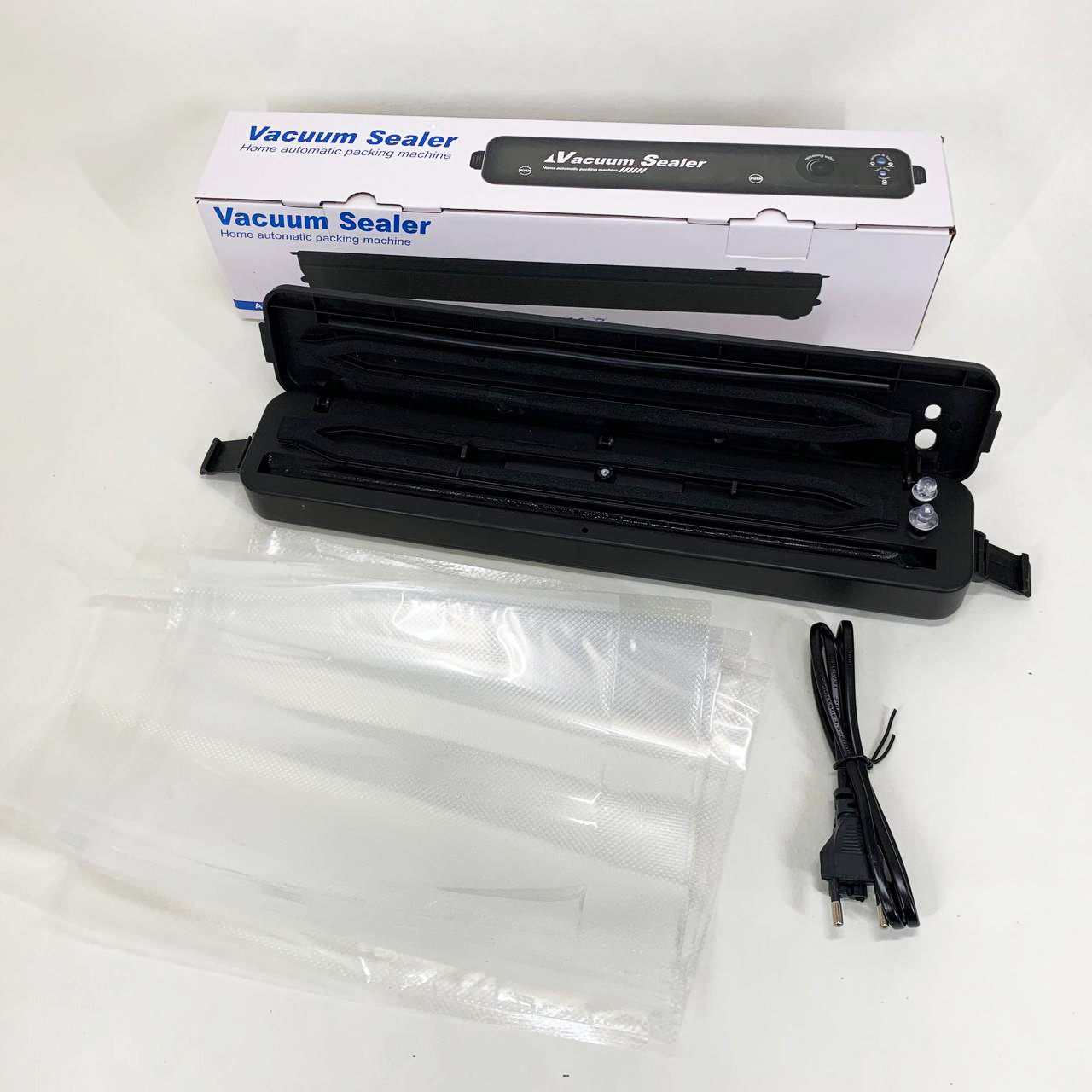 Вакуумный упаковщик VACUUM SEALER LP-11 (S+)