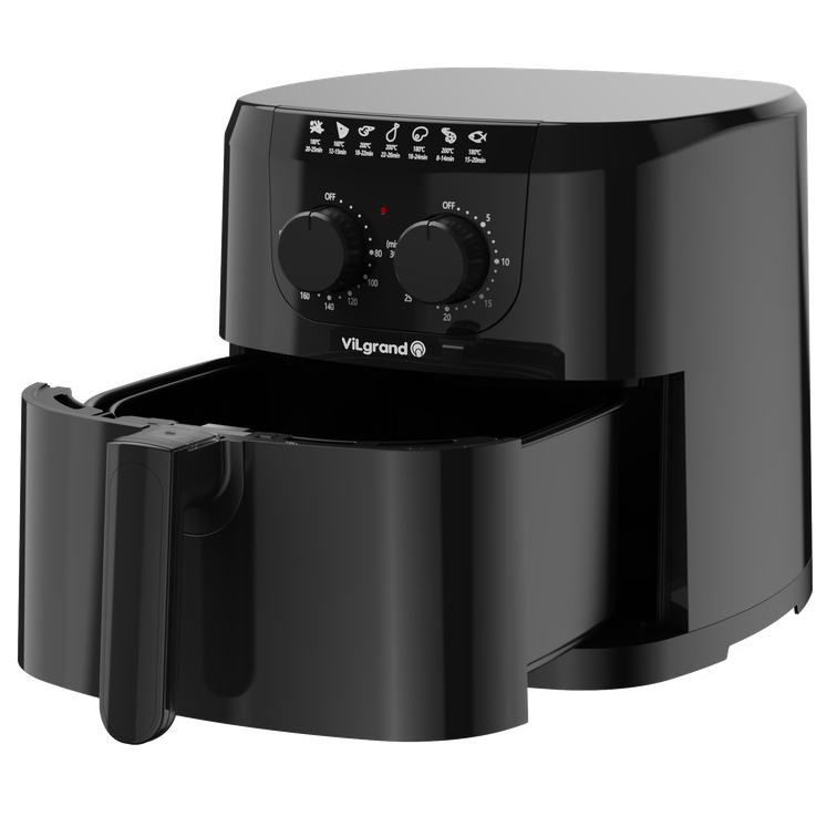Мультипечь ViLgrand VAF5015M
