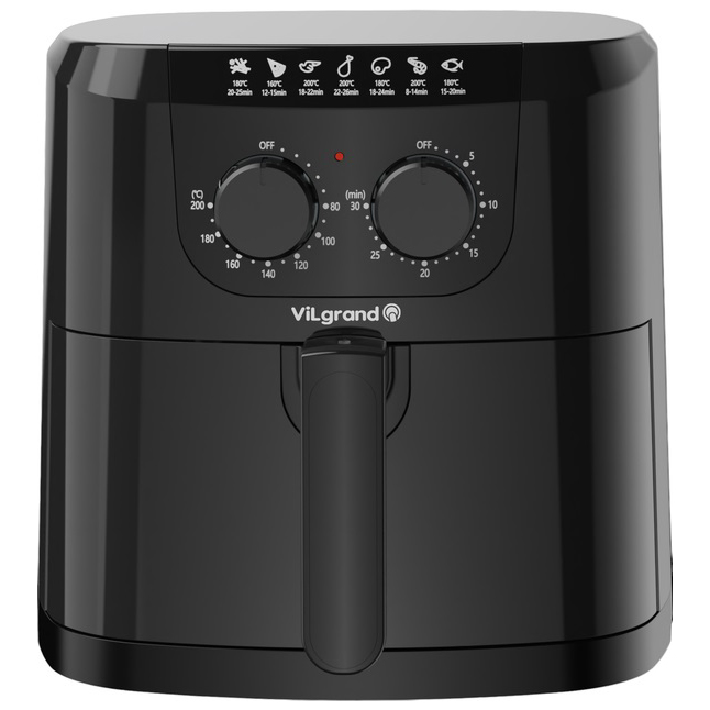 Мультипечь ViLgrand VAF5015M