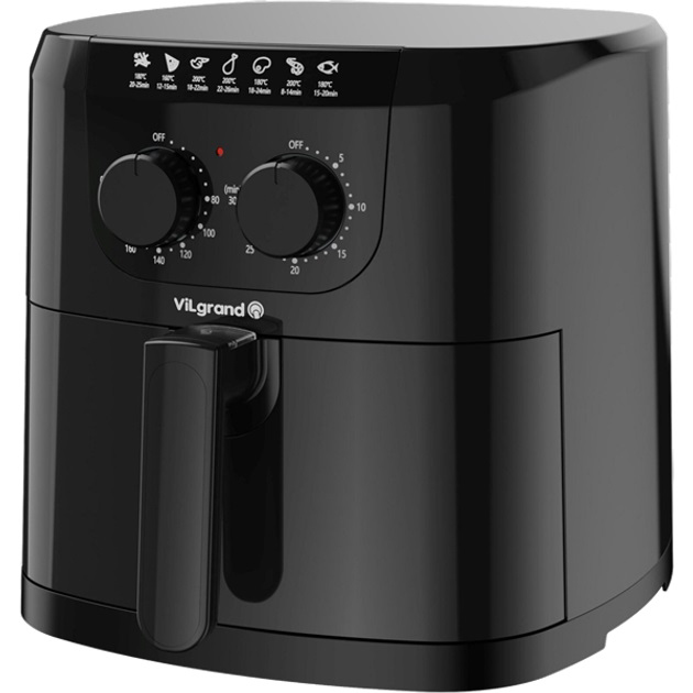 Мультипечь ViLgrand VAF5015M