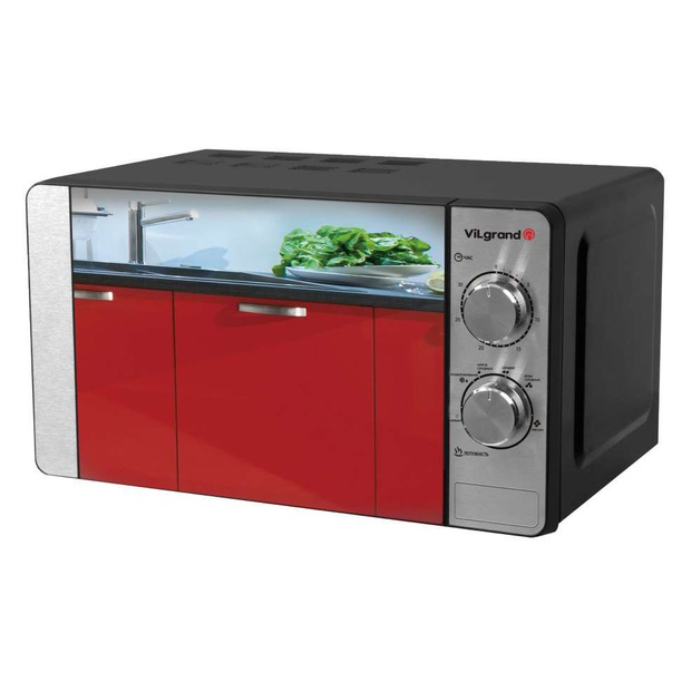 Микроволновка VILGRAND VMW-7205