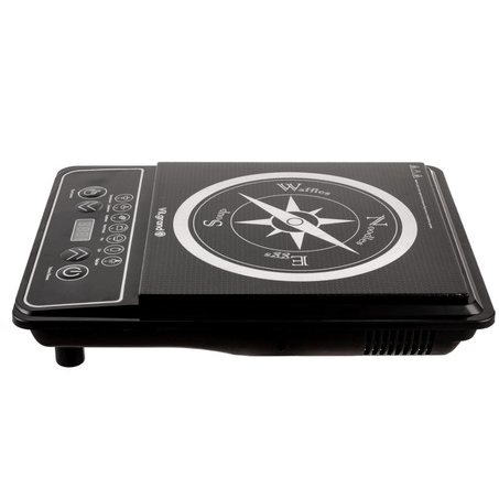 Плита электрическая индукционная Vilgrand VHP277D