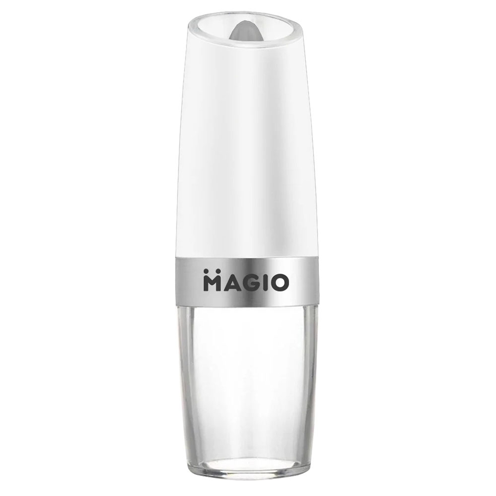 Электрический гравитационный измельчитель специй Magio MG-212