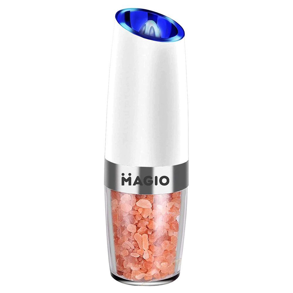 Электрический гравитационный измельчитель специй Magio MG-212