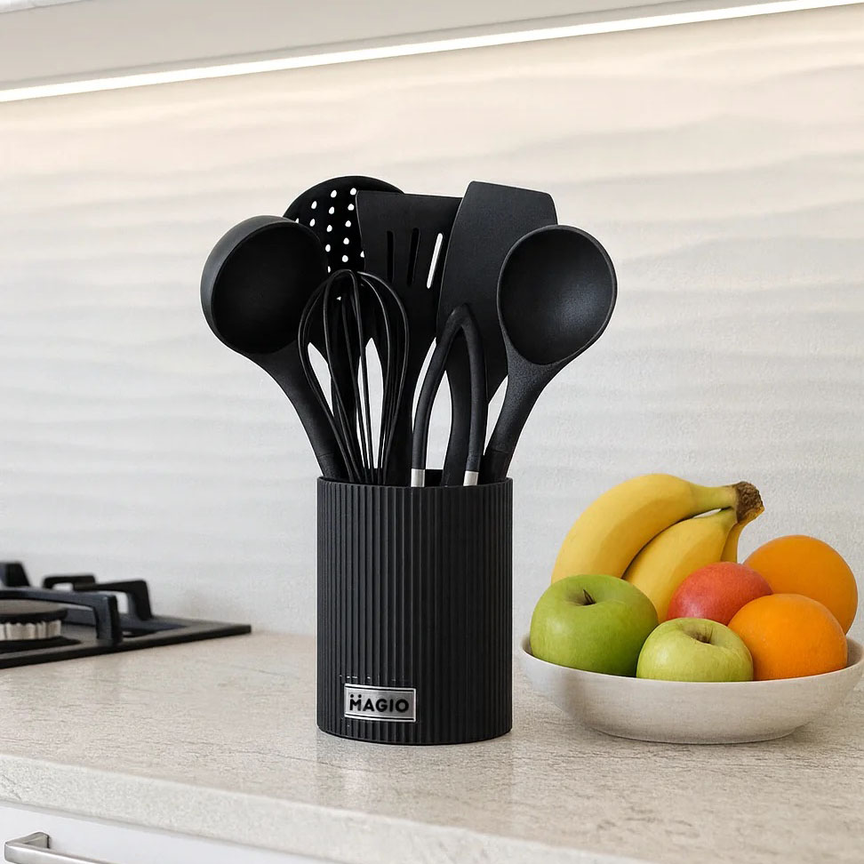 Набор кухонных приборов MAGIO MG-1128