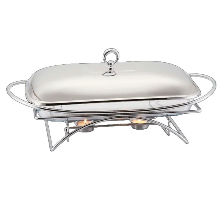 Мармит Magio MG-1210 прямоугольный 3л