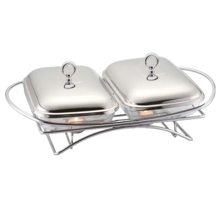 Мармит Magio MG-1212 прямоугольный 2л