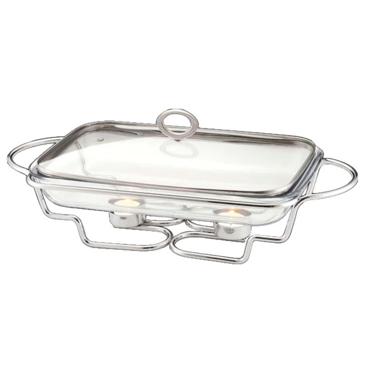 Мармит Magio MG-1213 прямоугольный 3л