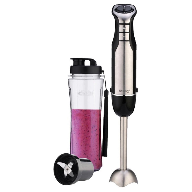 Блендер Camry CR 4615 2 в 1 700Вт